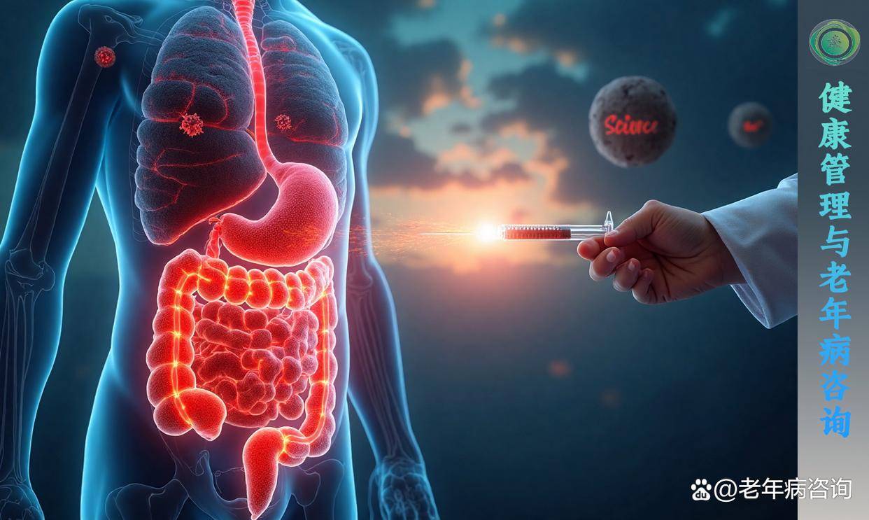 免疫疗法：结直肠癌患者的新希望在哪里？