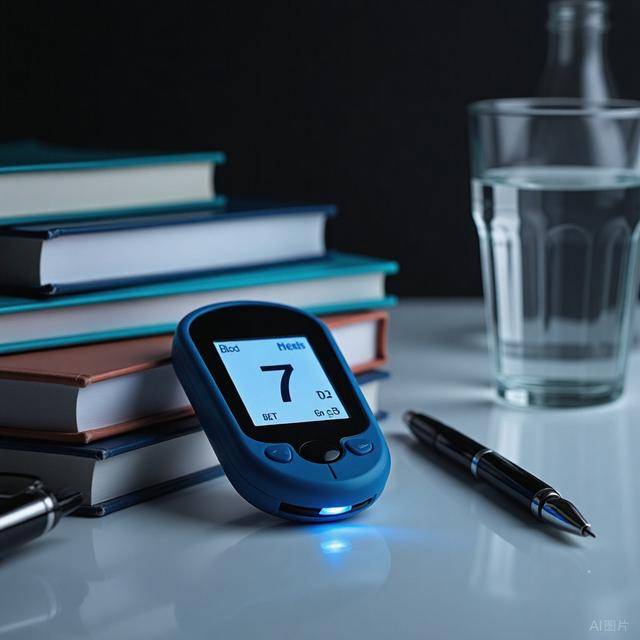 糖尿病医生提醒：这5种情况或可暂不用药，但要这样治疗！