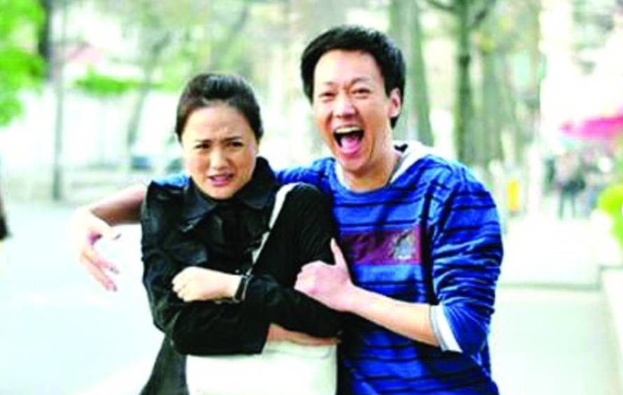 原创            当妈妈的检查单变成“判决书”，我读懂了癌症最残酷的真相