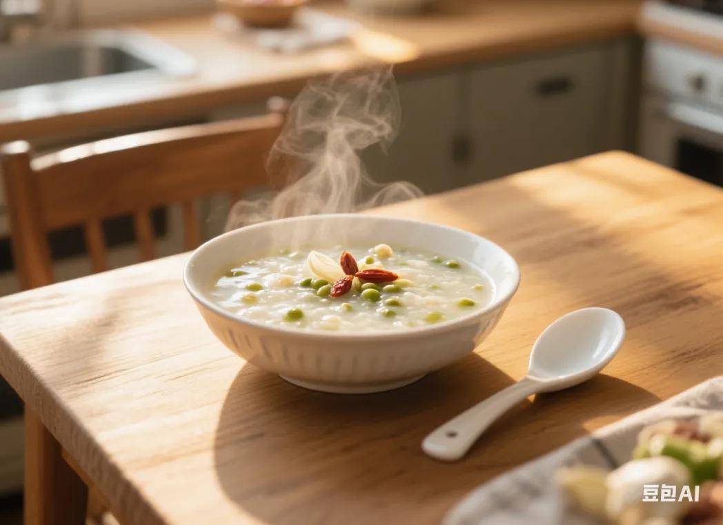 当小满遇见521：以中医之名，告白爱与健康