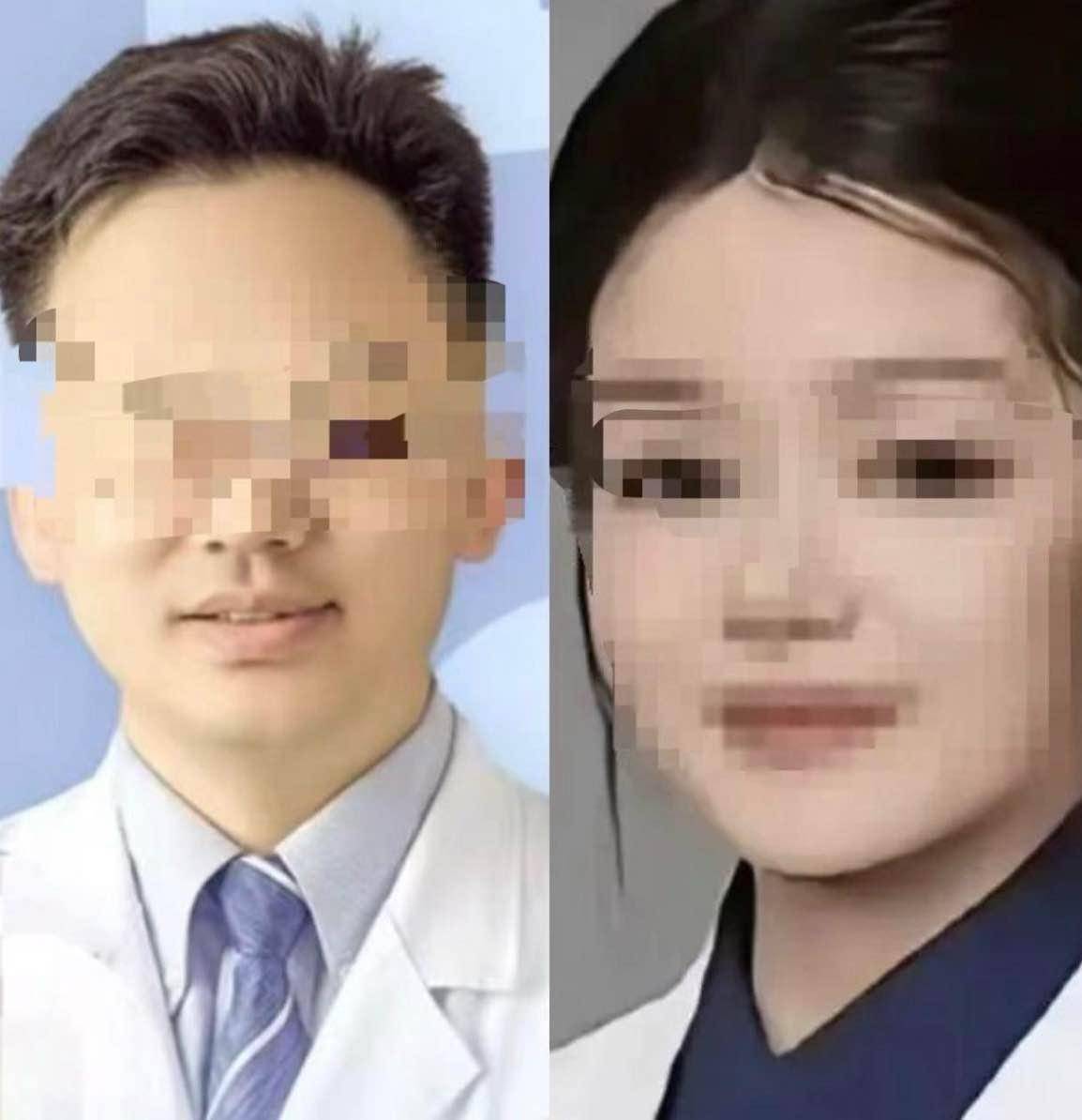 “中日友好医院肖某手术经过”系AI编造！微博处理多个账号