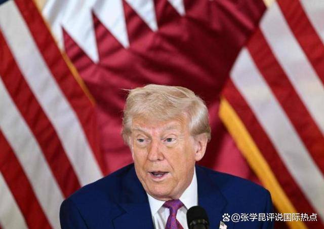 原创            斗了40多年，伊朗认输了，自愿交出所有底牌，只换美国一个条件