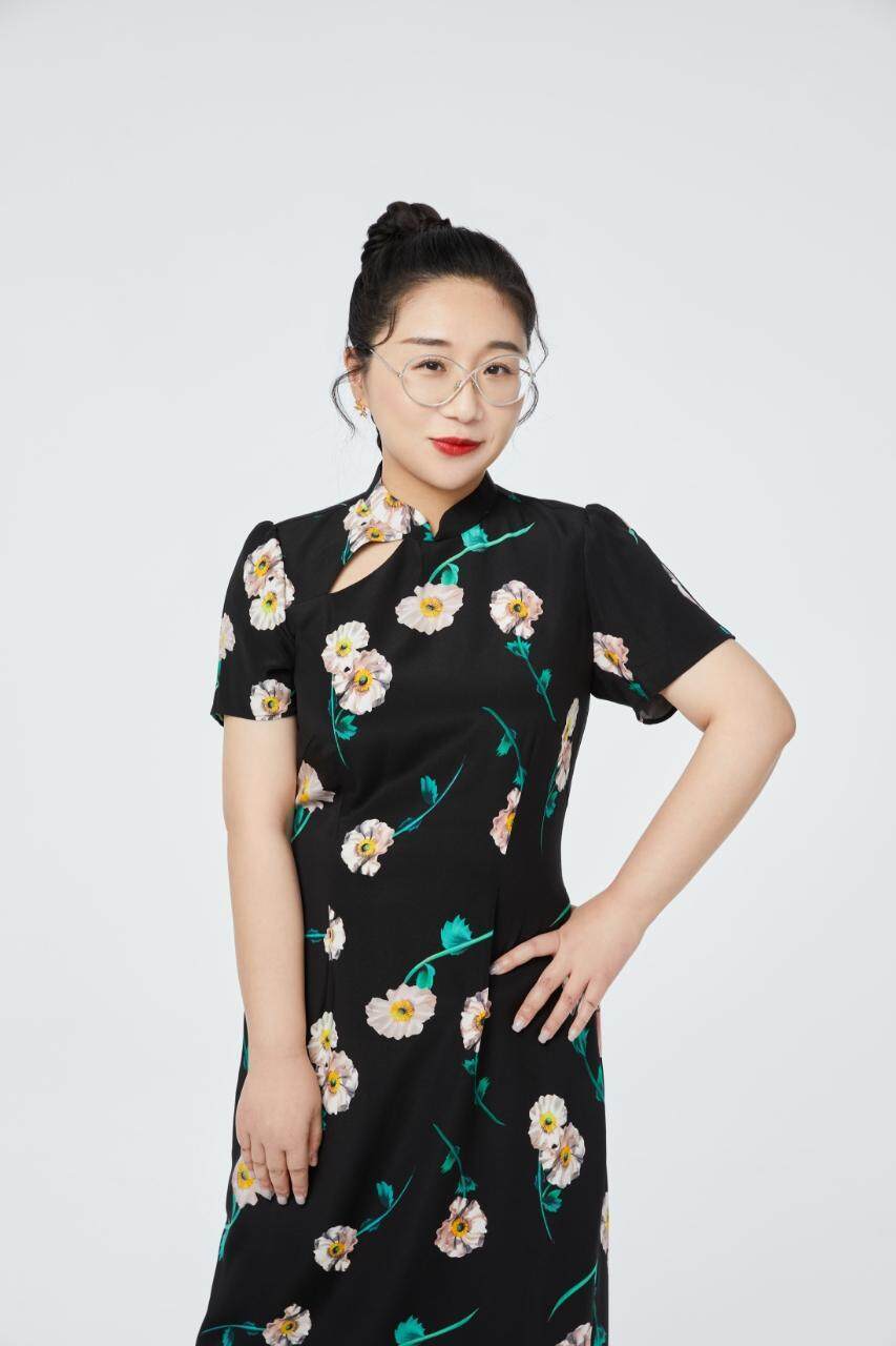 专访 | 傅首尔：曾经如履薄冰，现在更加自信