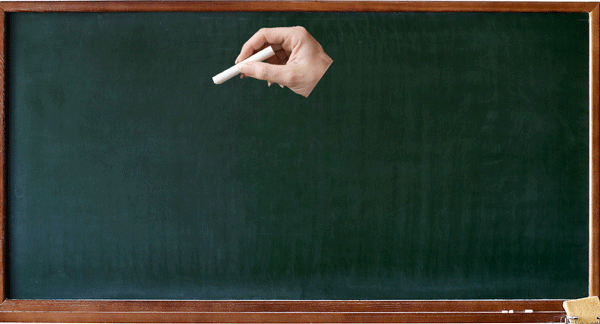 鲁林萍：听到了粉笔划过黑板的声音 为什么会让你抓狂？