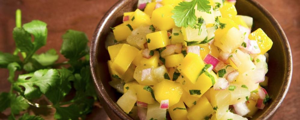 痛经时能否食用菠萝？这是很多人关心的问题。