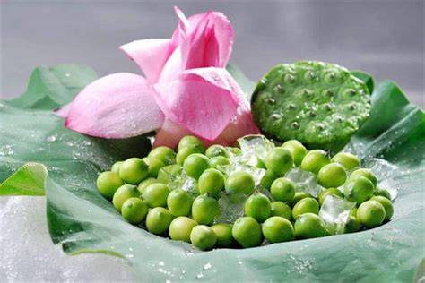 “初夏多吃8样，安康福气日子旺”，顺应节气而食，平安入夏