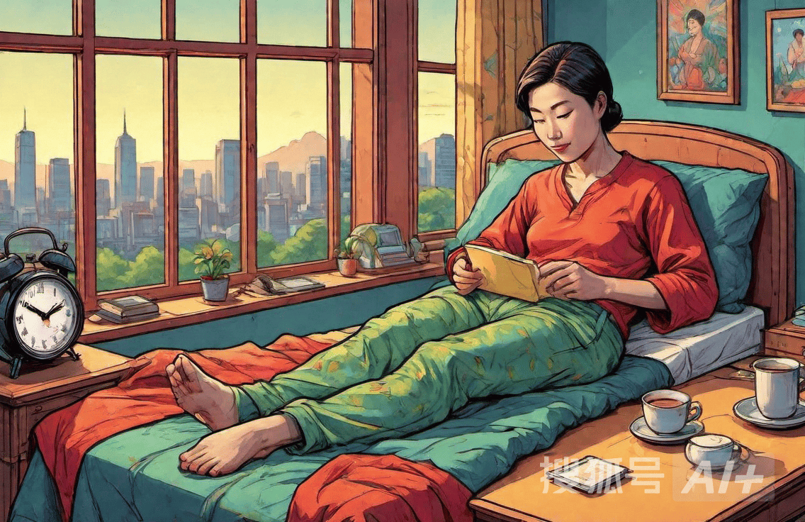 原创            术后康养速效攻略：3招开启健康生活