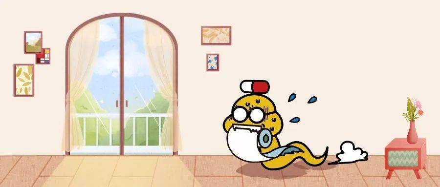 开学季，孩子腹泻、呕吐……诺如病毒，了解一下！