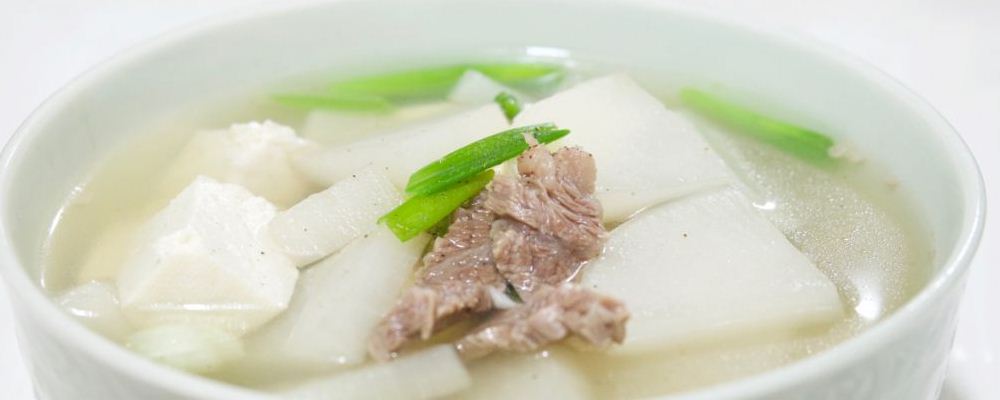运动量大时吃啥？三款食疗方快来瞧瞧~