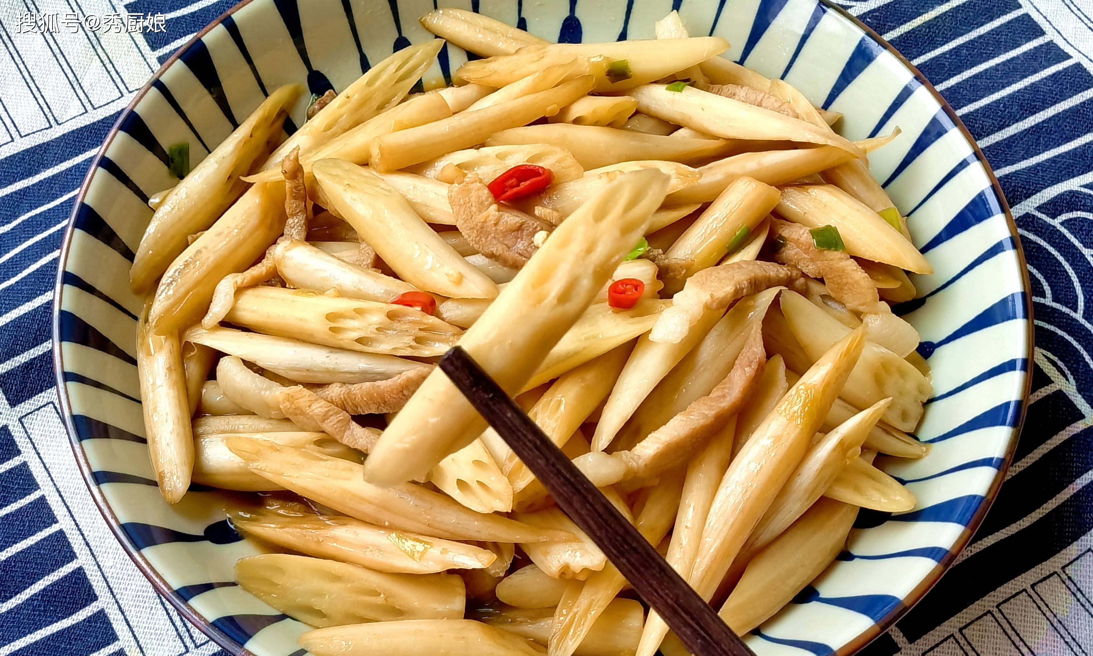 原创            5月这菜抓紧吃，全身是宝，消暑祛湿，健脾补血，鲜嫩营养正当季