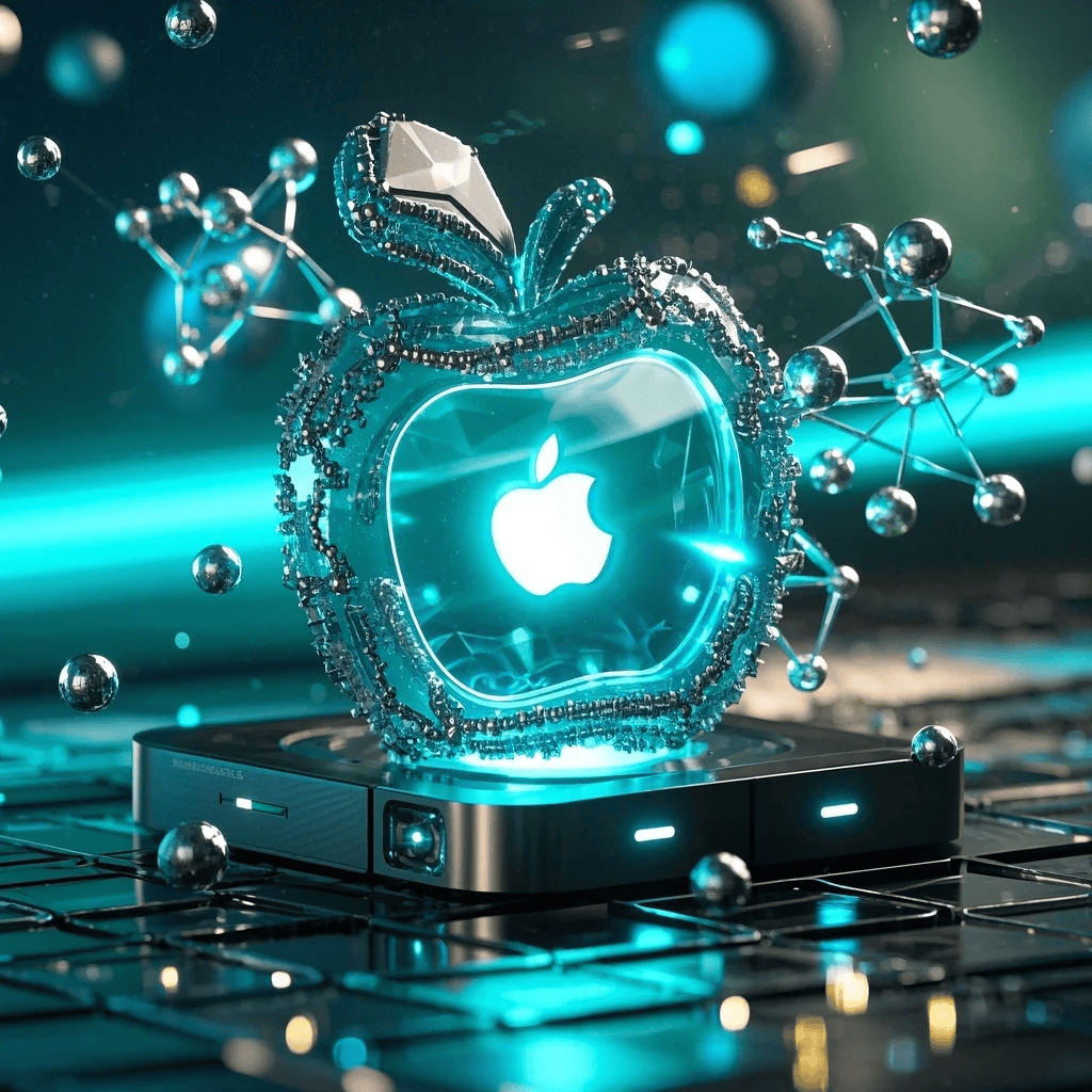 艺术签名苹果（苹果版艺术签名）