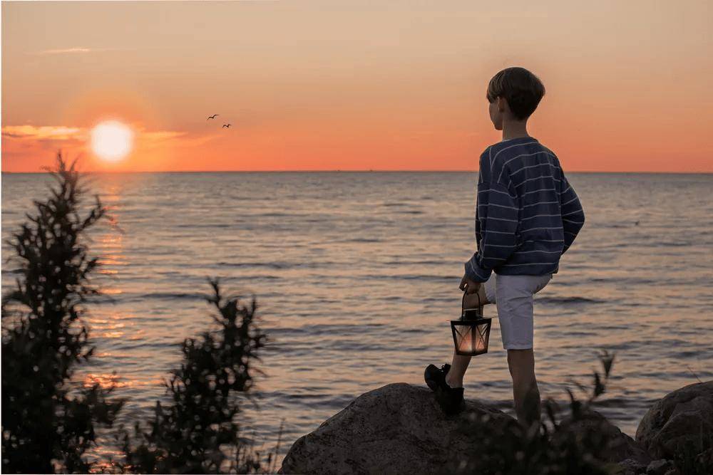 多给孩子一些空间，让他们在试错中成长