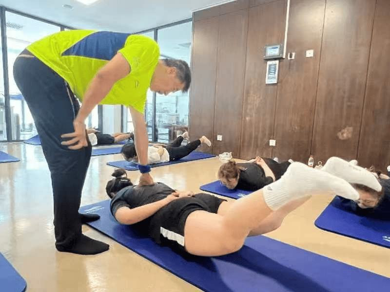 【媒体报道】北京青年报：低氧健康减重 科学甩肉新潮流