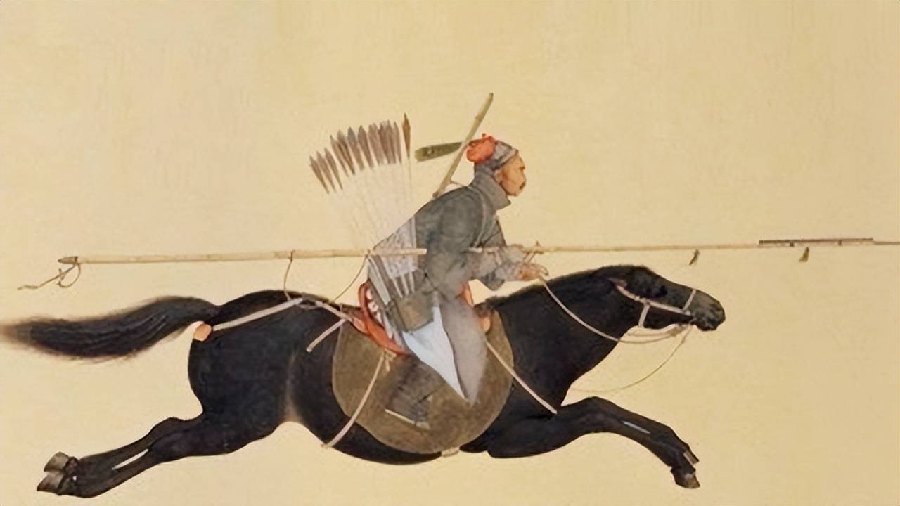 原创            中国古代武状元详解：为何武状元主要分布在华东、华北地区？