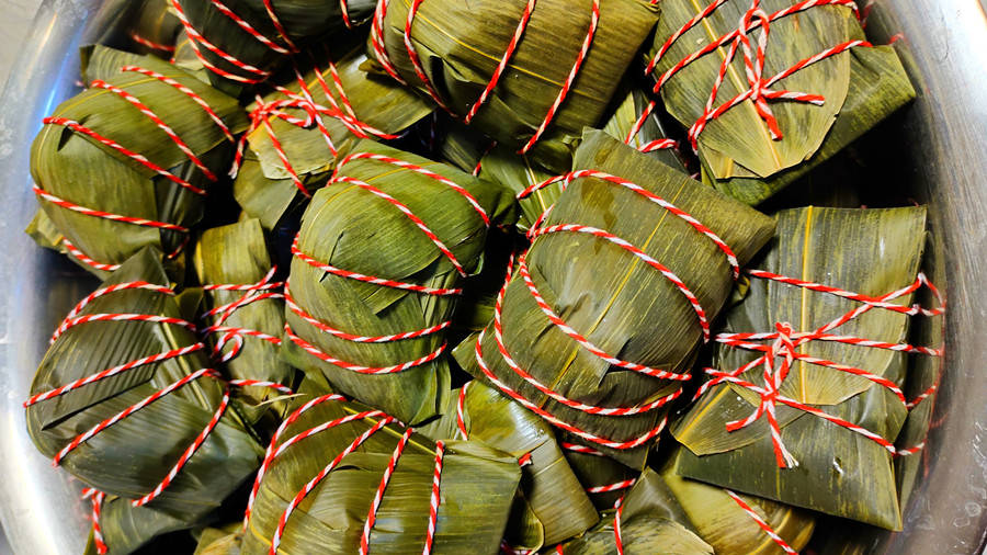 原创            粽子不能随便吃？医生提醒：这3种人尽量少吃或不吃，很多人都不知道，原来吃粽子也有禁忌！