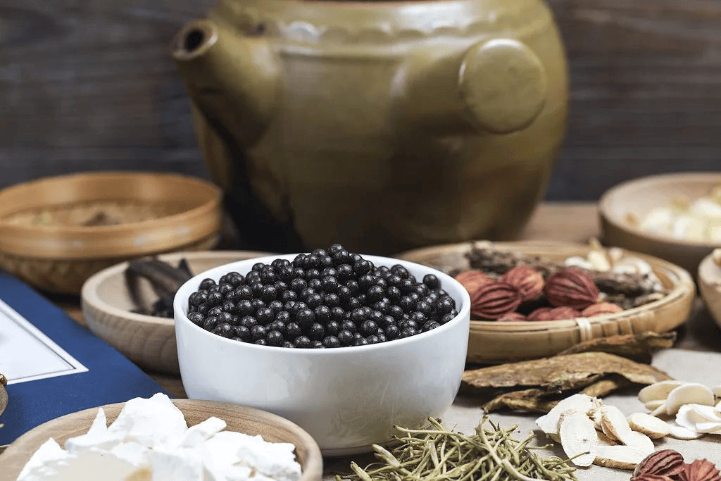 别总盯着逍遥丸了，这个方，才是治疗各种郁结的良方！