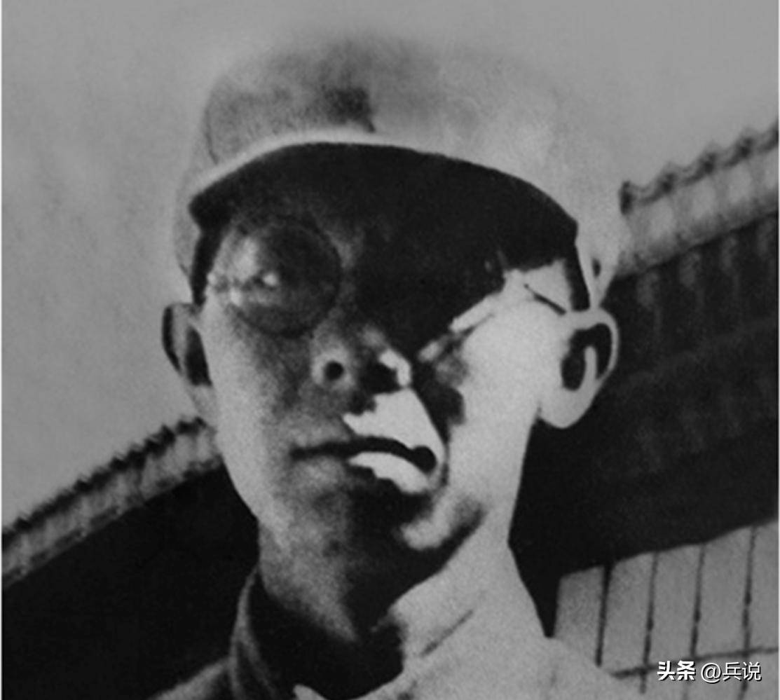 原创            1955年地方干部不授衔，为何主席点名副省长，授予上将？