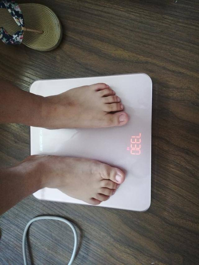 5个被低估减肥方式，让我成功掉秤25斤