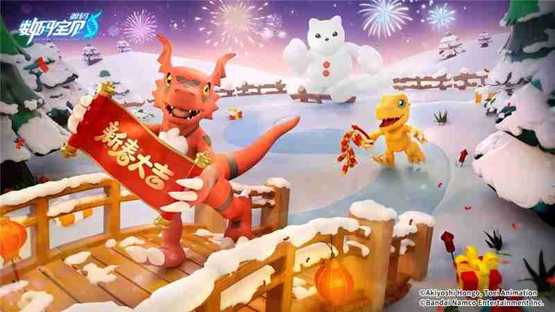 数码宝贝源码阵容推荐一览-数码宝贝源码阵容怎么搭配