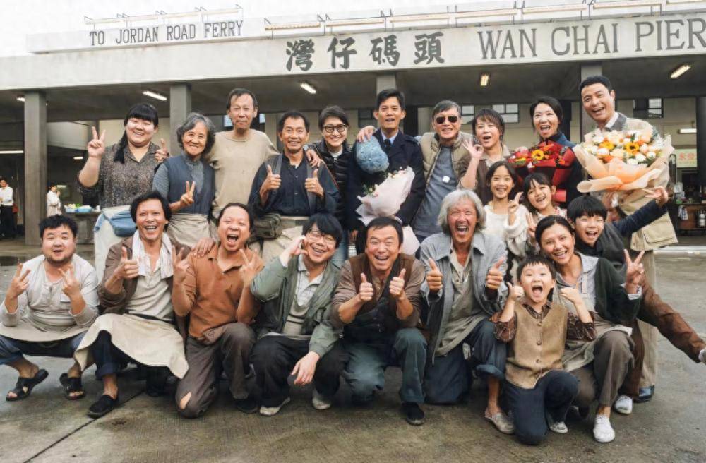 五一档新片票房萎靡！《哪吒》却依然坚挺，网友:质量决定一切