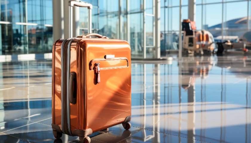 首都航空回应20寸行李箱无法登机：确实和其他航空公司的政策有区别