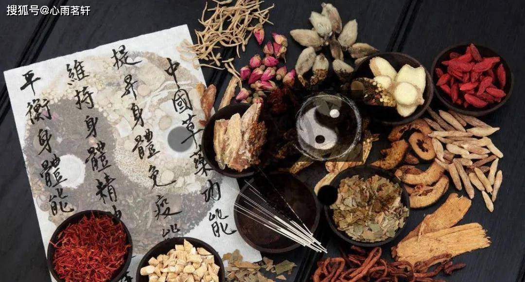 原创            中药真相：羌活加川芎，头就不痛了