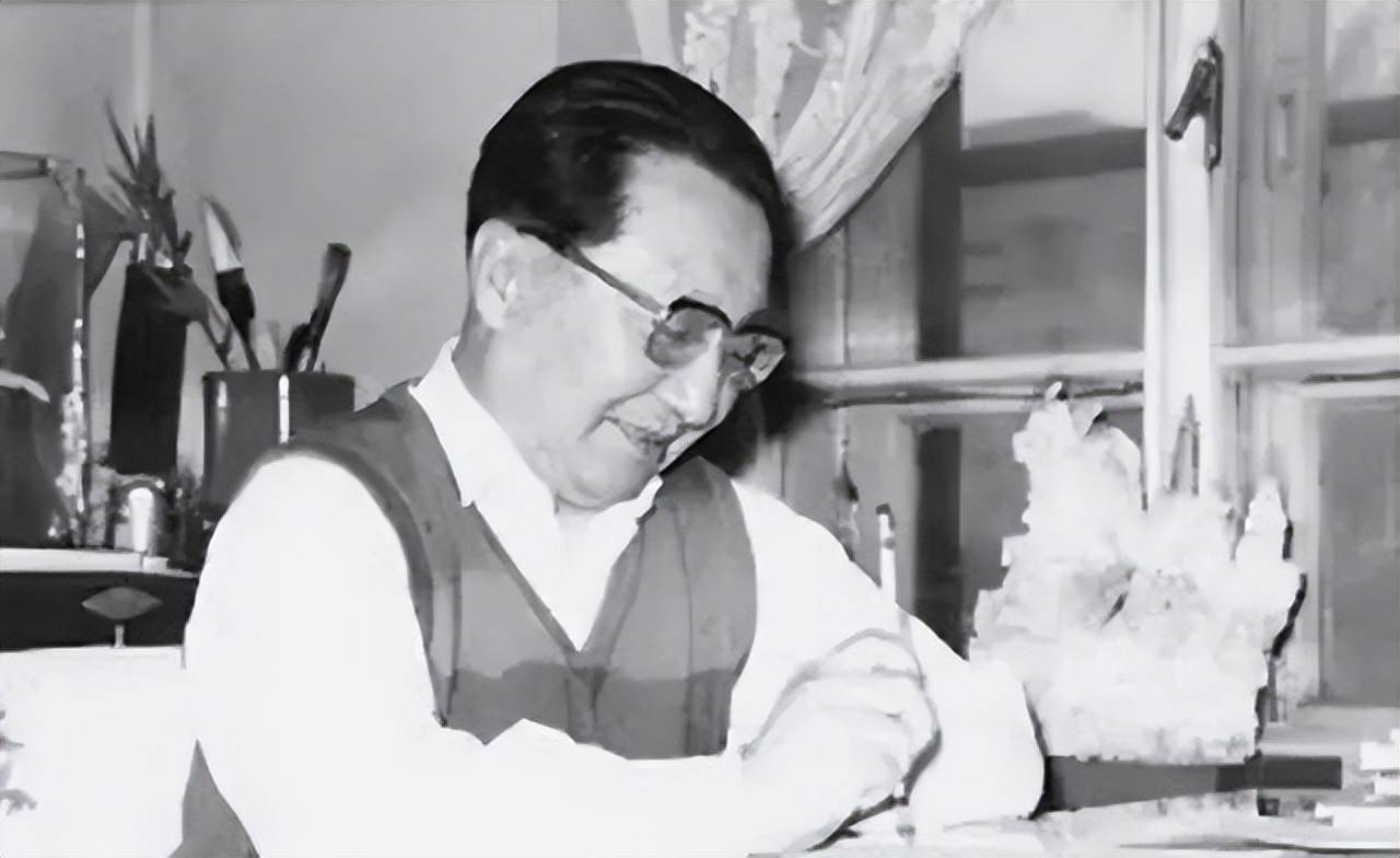 原创            他曾任主政黑龙江，为油田立功却遭迫害，复出后从正厅升为正部