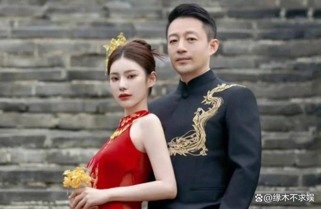 原创            汪小菲婚礼好热闹，张兰绯闻男友和前夫现身，张朝阳朱时茂亮相！