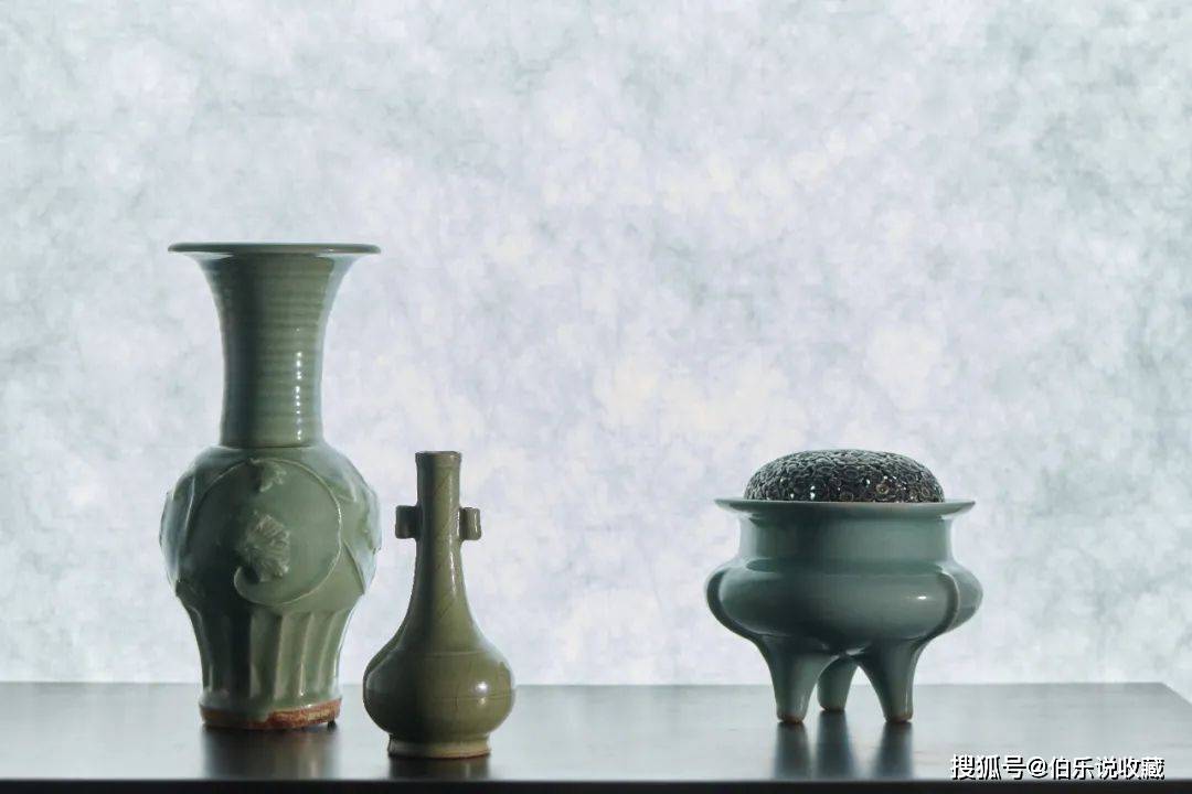 保利厦门2025春拍：单色釉瓷器集萃——青韵白瓷，窑变流光