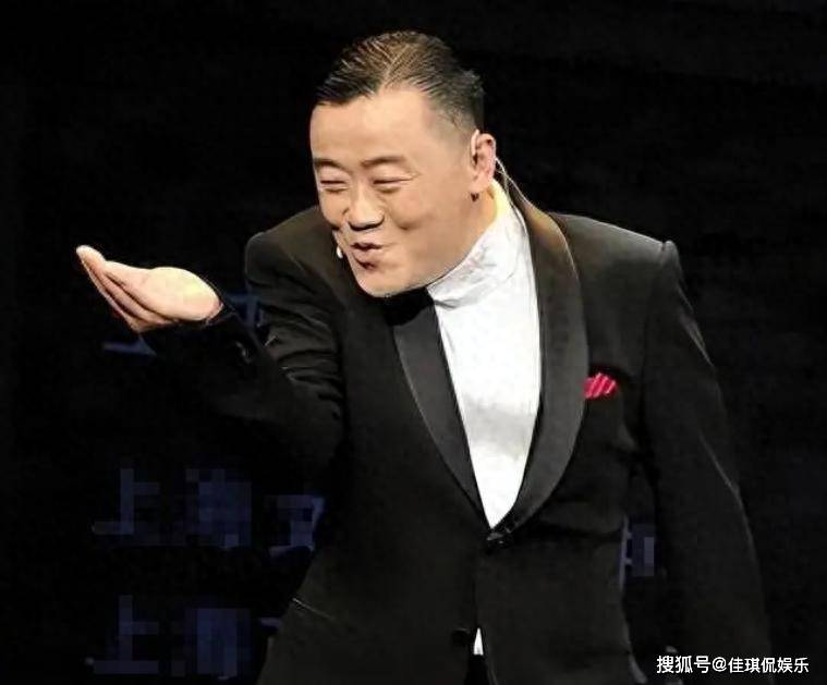 “消失”七年的周立波，终究为自己的“不可一世”，付出了代价