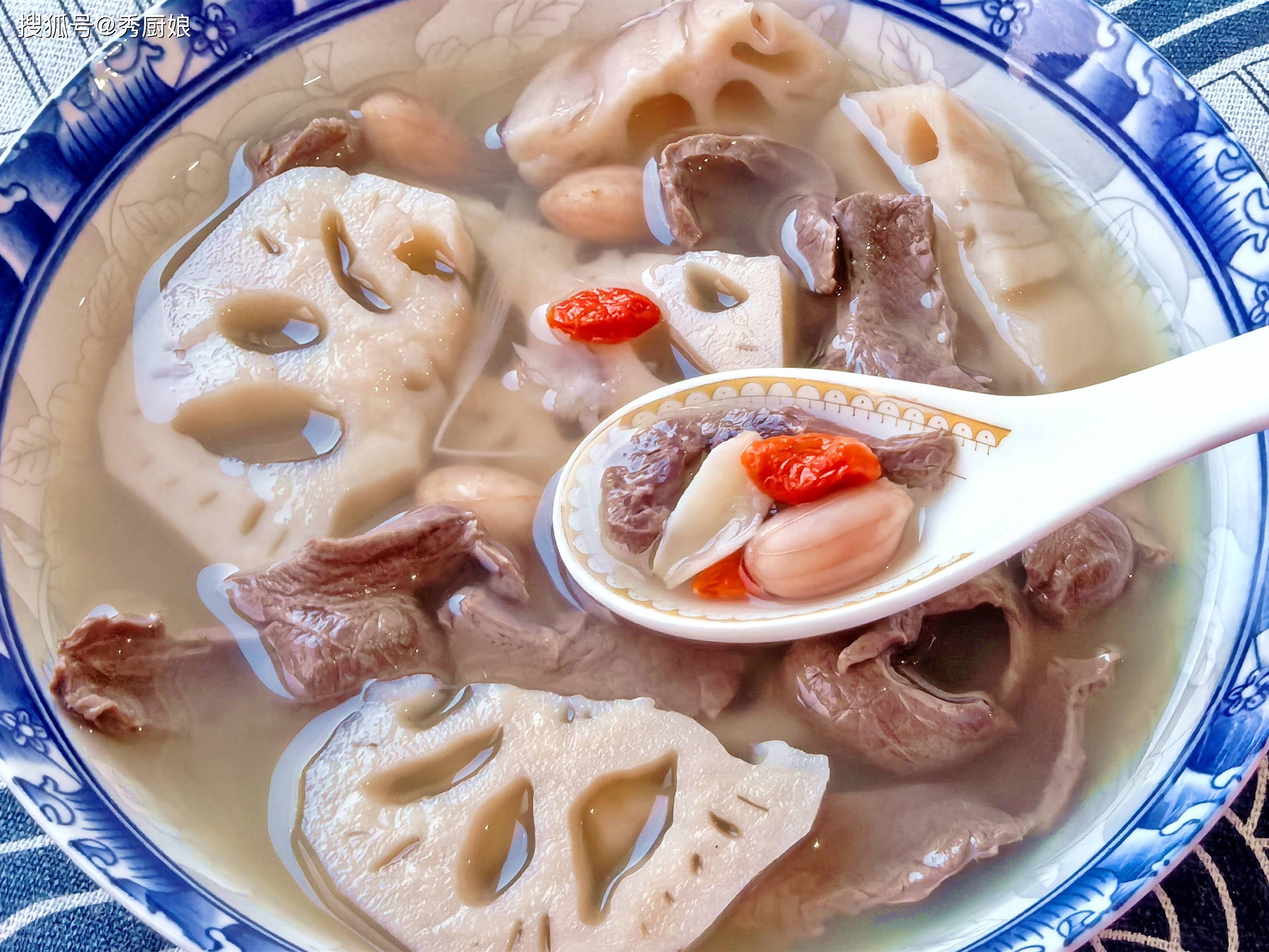 原创            立夏后要“养心”！建议多吃这4种食物，养心补血助睡眠，身体棒