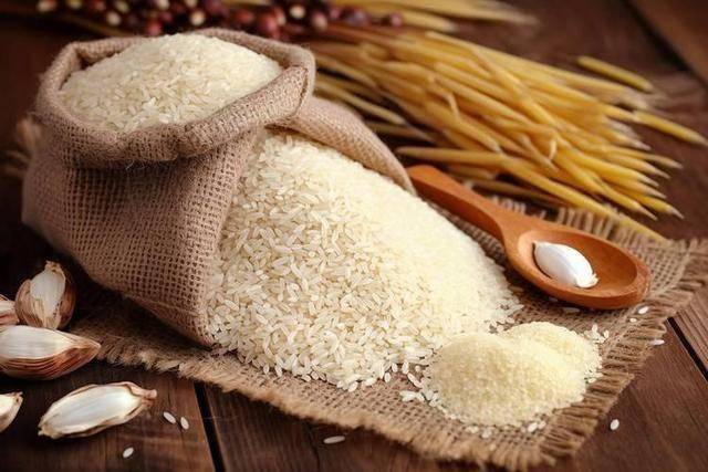 新升糖大户被揪出，是米饭的10倍！以为升糖慢的主食，其实升糖快