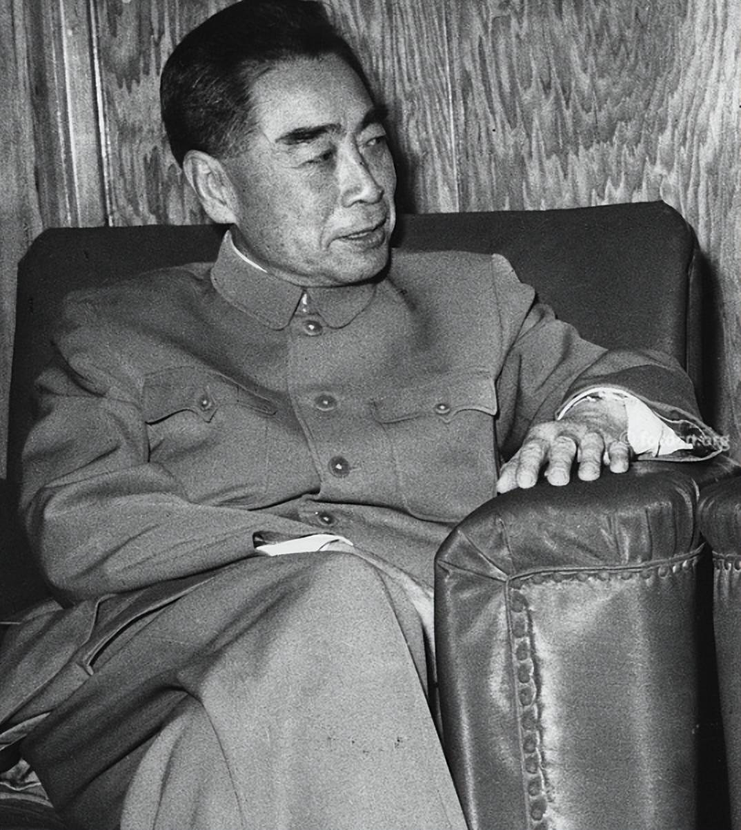 原创            罗素：我不愿揭中国人的短，但中国人有三个很大的缺点