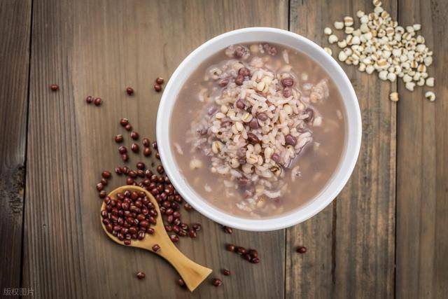 红豆薏米粥：减肥神话还是智商税？真相来了！