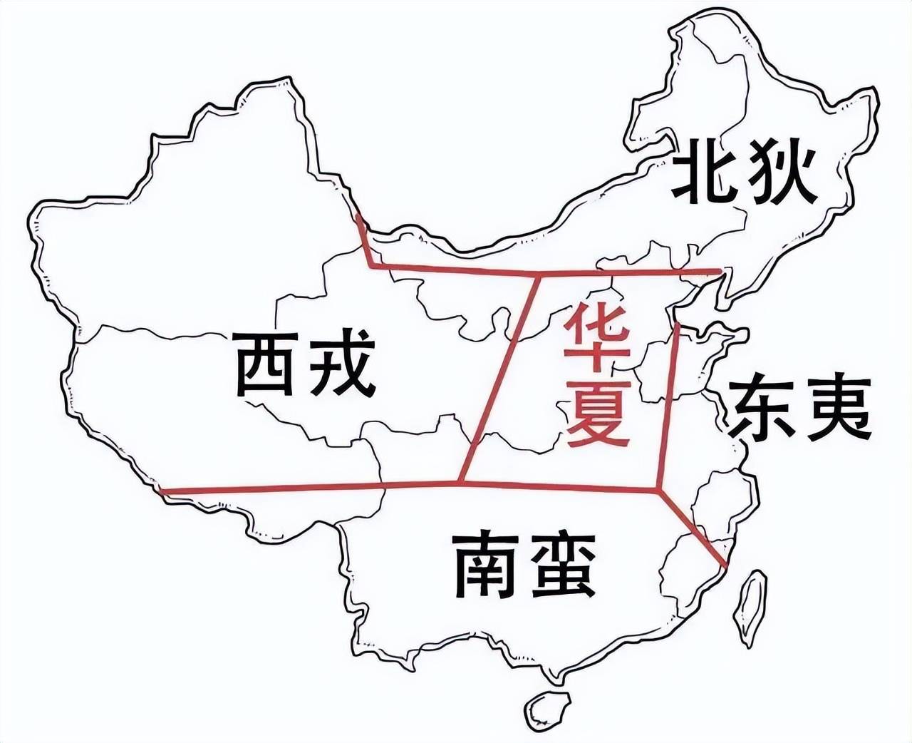原创            商鞅变法的本质是什么？把百姓变成工具人