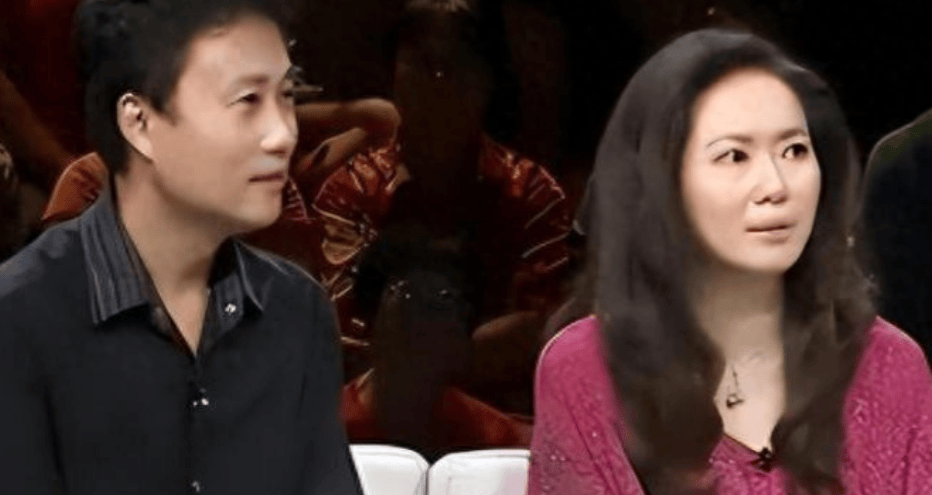 原创            8年后再看耿为华，才明白他当初和郑佳离婚，是多么正确的决定