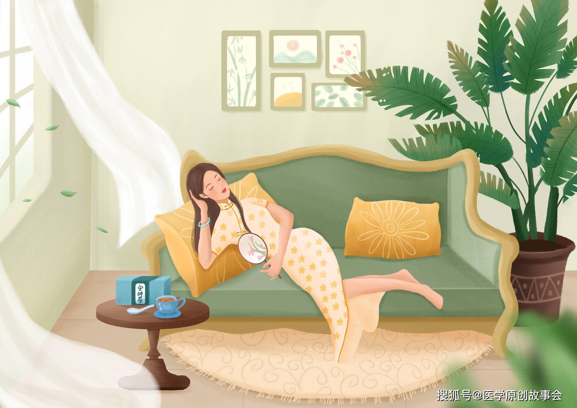 原创            “一天8杯水”错了？医生建议：过了55岁，喝水要尽量做到这4点