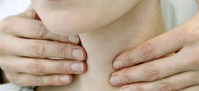 甲状腺专盯女性！这5个阶段很危险，9招打破魔咒