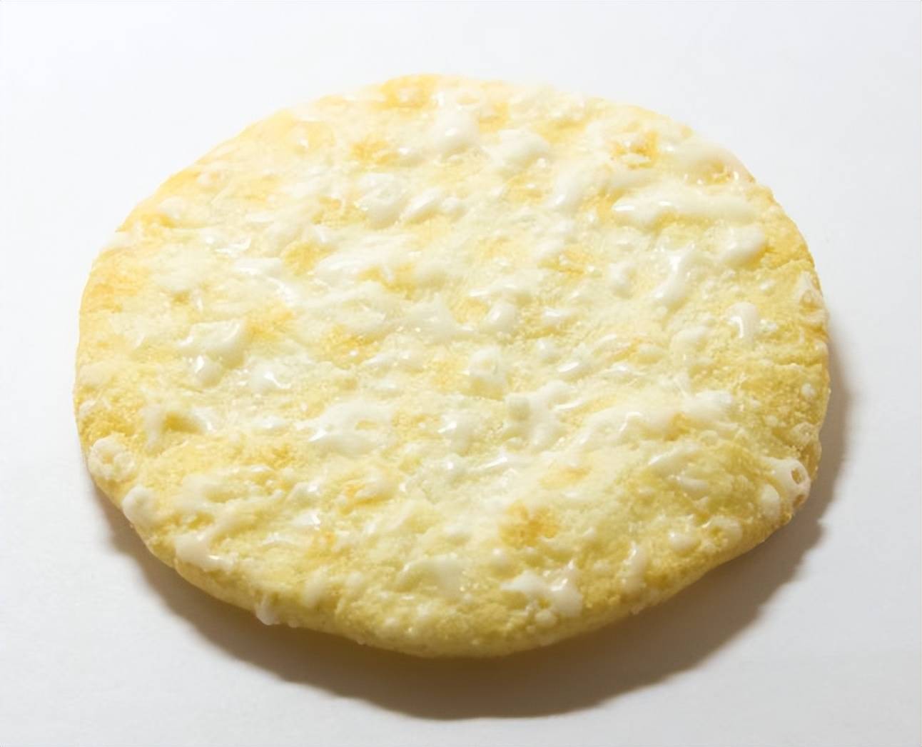 原创            很多人都爱吃的雪饼，你可知雪饼上的“雪”，藏着多少健康秘密？