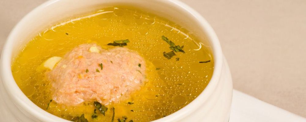 冬季气血两虚别慌，7 道补血食疗推荐啦