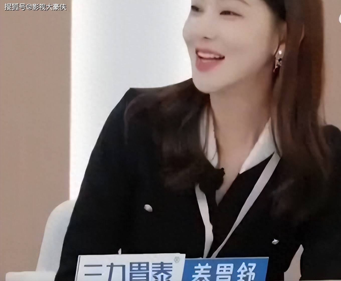 原创            最恋爱脑女演员出现，为了男人可以放弃事业，网友不惯着