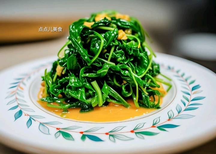 原创            5月使劲吃这野菜，药食同源，一排毒，二护肝，三祛湿，错过等一年