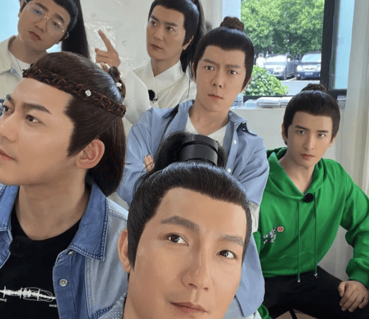 原创            把所有人都熬红了你终于肯播了