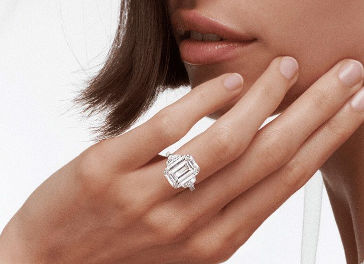 “整顿”珠宝市场？国内一地年产600万克拉钻石，这下轮到欧美急了