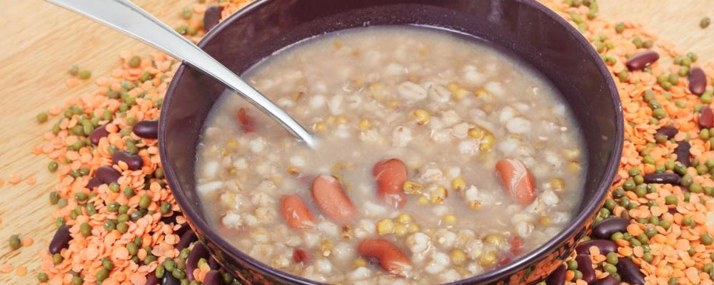 明日腊八节啦！快来看看腊八节的传统美食推荐~