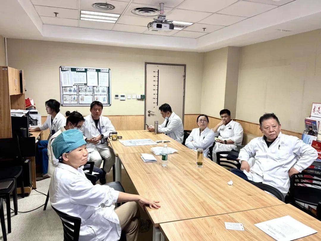 罕见！清华长庚多学科团队逆转小肠移植患者严重并发症