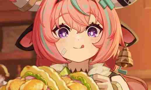 原神瓦雷莎命座推荐