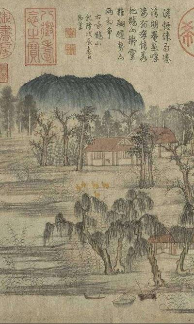 地下文物市场实录：古玩界真品只能活在阴影里