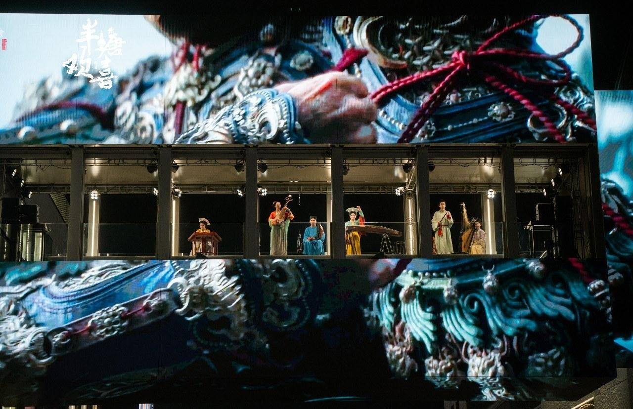 音乐“老炮儿”走出“围墙”，浙江推出200个街头演艺精品点位