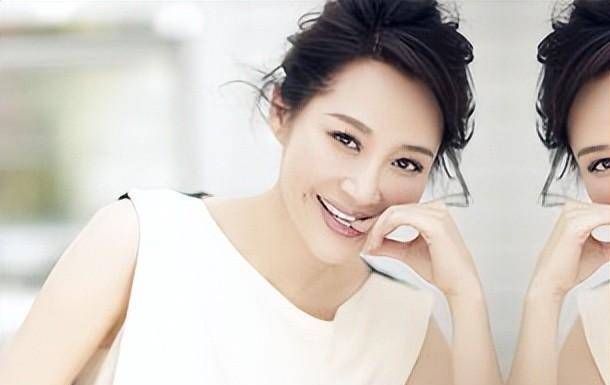 原创            原创“京圈公主”许晴的精彩情史